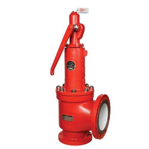Farris Safety Relief Valve 26DA12-120