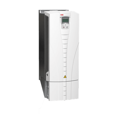 ABB ACS510-01-125A-4 90 kW VFD Drive for industrial automation