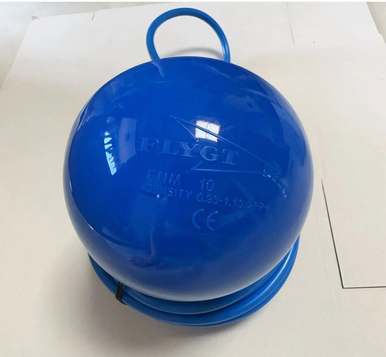 FLYGT Level Switch ENM-10