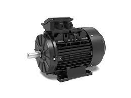 Techtop T3A-160L1-4 Three-Phase Induction Motor