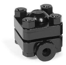 ARMSTRONG D678245 SH-1500 - SH1600 Steam Trap, 1" Butt Weld, 1750psi MOP - Image 1
