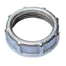 EGS Appleton BU300 3" Bushing Malleable Iron - Image 1