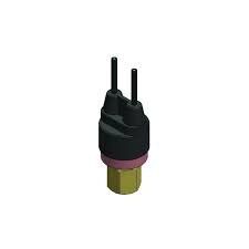 Danfoss 061F8716 Pressure Switch for HVAC and compressor applications