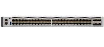Cisco Catalyst 9500 C9500-48Y4C-E 48-Port 10G Layer 3 Switch C9500-48Y4C-A Cisco C9500-48Y4C-E Switch with 48 x 10G SFP+ Ports and 4 x 40G QSFP+ Uplinks C9500-48Y4C-A