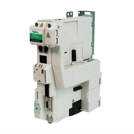 Digitax HD M751 Servo Drive – Control Techniques Control Techniques Digitax HD M751-02400060A10101AB110 Servo Drive