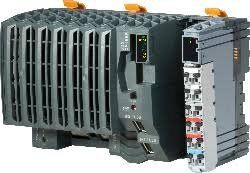 B&R X20 CP 3685 X20CP3685 PLC Controller B&R X20 CP 3685 X20CP3685 high-performance PLC with integrated I/O and communication ports