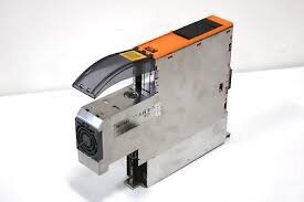 B&R ACOPOSmulti Inverter Module 8BVI0055HWS0.000-1 7.6 A Wall Mount