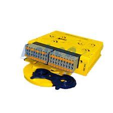 Lenze E94AYAE/S SM301 Servo Drive Safety Module Lenze E94AYAE/S SM301 Safety Module for Servo Drives