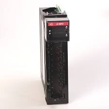 Allen-Bradley 1756-IF16 16-channel analog input module for voltage and current signals