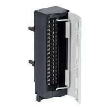 Allen-Bradley 1756-TBCH removable terminal block with 36-position cage clamp for ControlLogix modules
