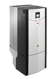 ABB ACS880-01-363A-3 400 kW 3-phase Variable Frequency Drive