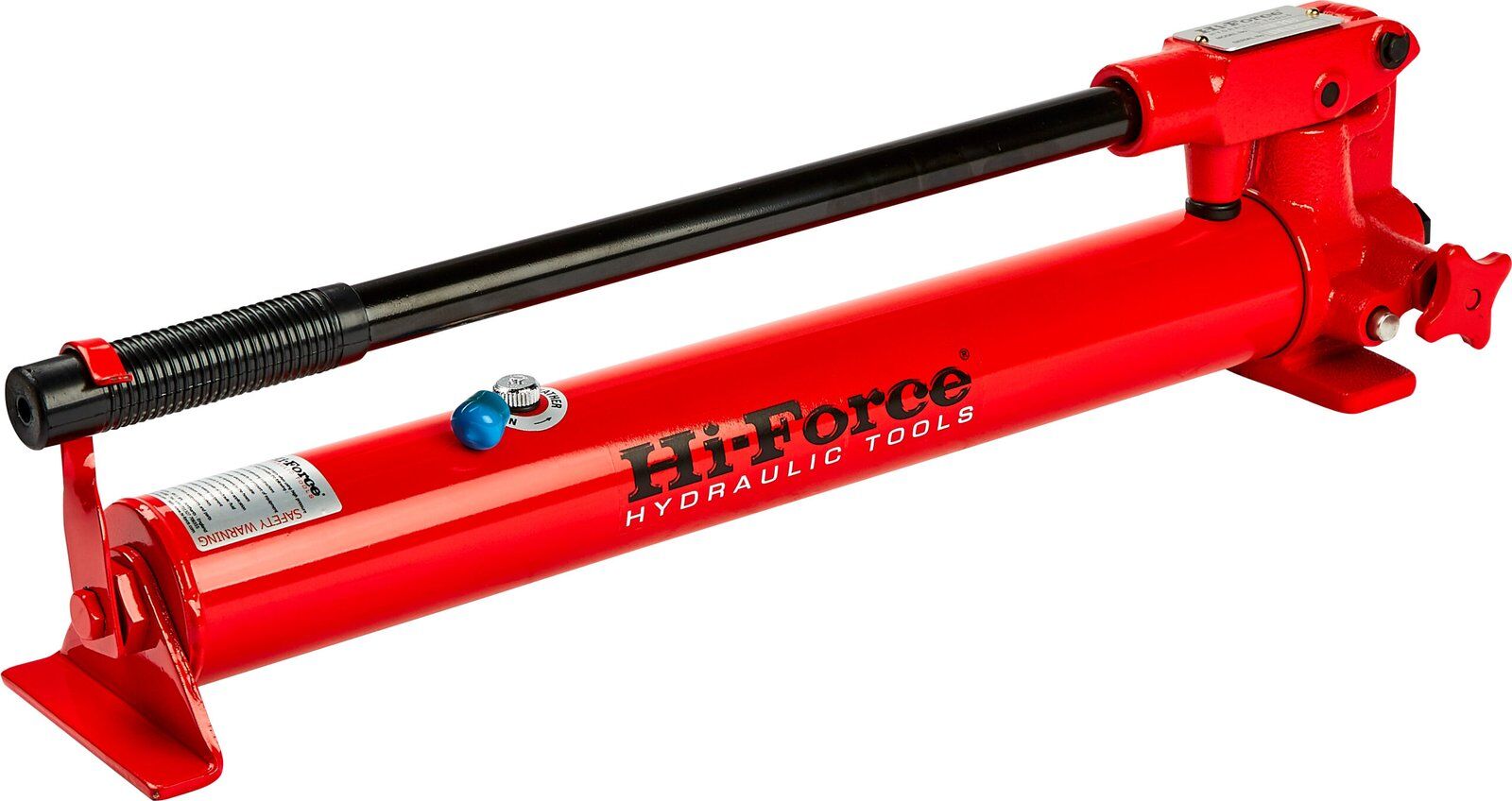 Hi-Force Hydraulic Hand Pump HP110 Hi-Force Hydraulic Hand Pump HP110