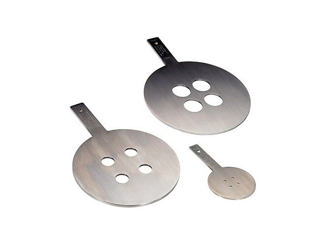 Rosemount Conditioning Orifice Plate 1595P060A3SB999QC1Q8J5C0023 Rosemount Conditioning Orifice Plate 1595P060A3SB999QC1Q8J5C0023
