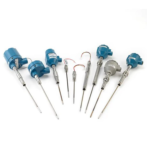 ROSEMOUNT Temperature Sensor 214C 214CRWSSA1D3M0135SLE5AR1C2B1UAE150TB
