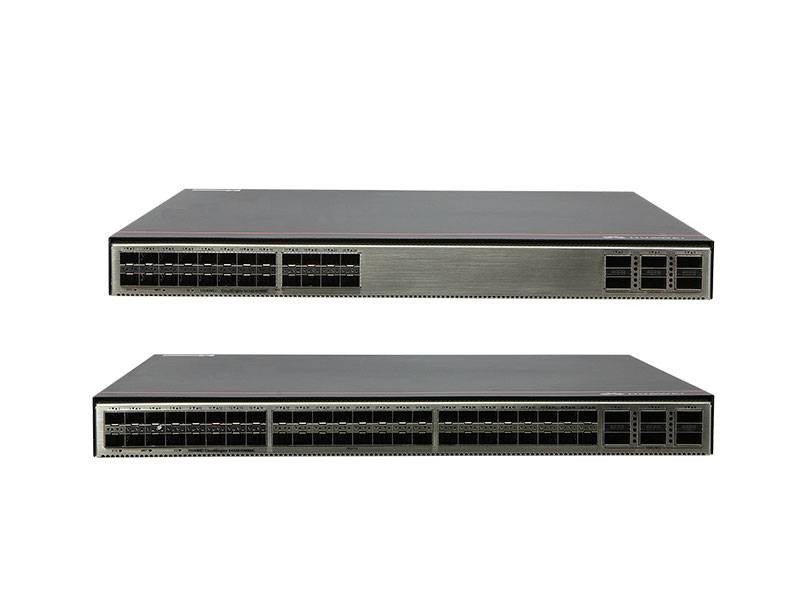 Huawei CloudEngine S6330‑H48X6C Switch Huawei CloudEngine S6330‑H48X6C Switch