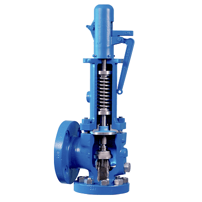 Crosby Relief Valve 96111221A-P – Industrial Pressure Safety Valve Crosby Relief Valve 96111221A-P – Industrial Pressure Safety Valve