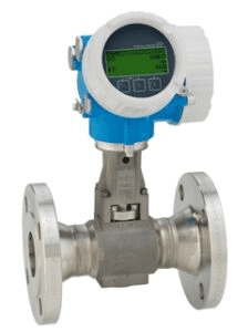 Proline Prowirl F 200 / 7F2C Vortex Flowmeter