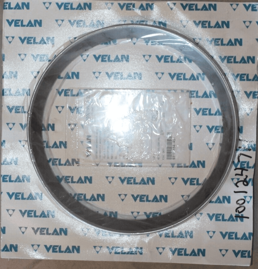 Velan Valve Gasket Part No 9318-019-451