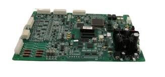 York Johnson Controls Control Board part number 031-02507-100