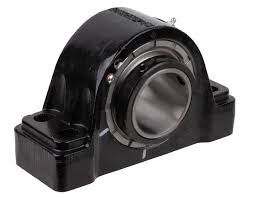 Rexnord/Link-Belt pillow block bearing PLB6879FD8 with Tenacito seal
