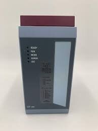 B&R 3CP260.60-1 CPU Controller with PCMCIA and RS232