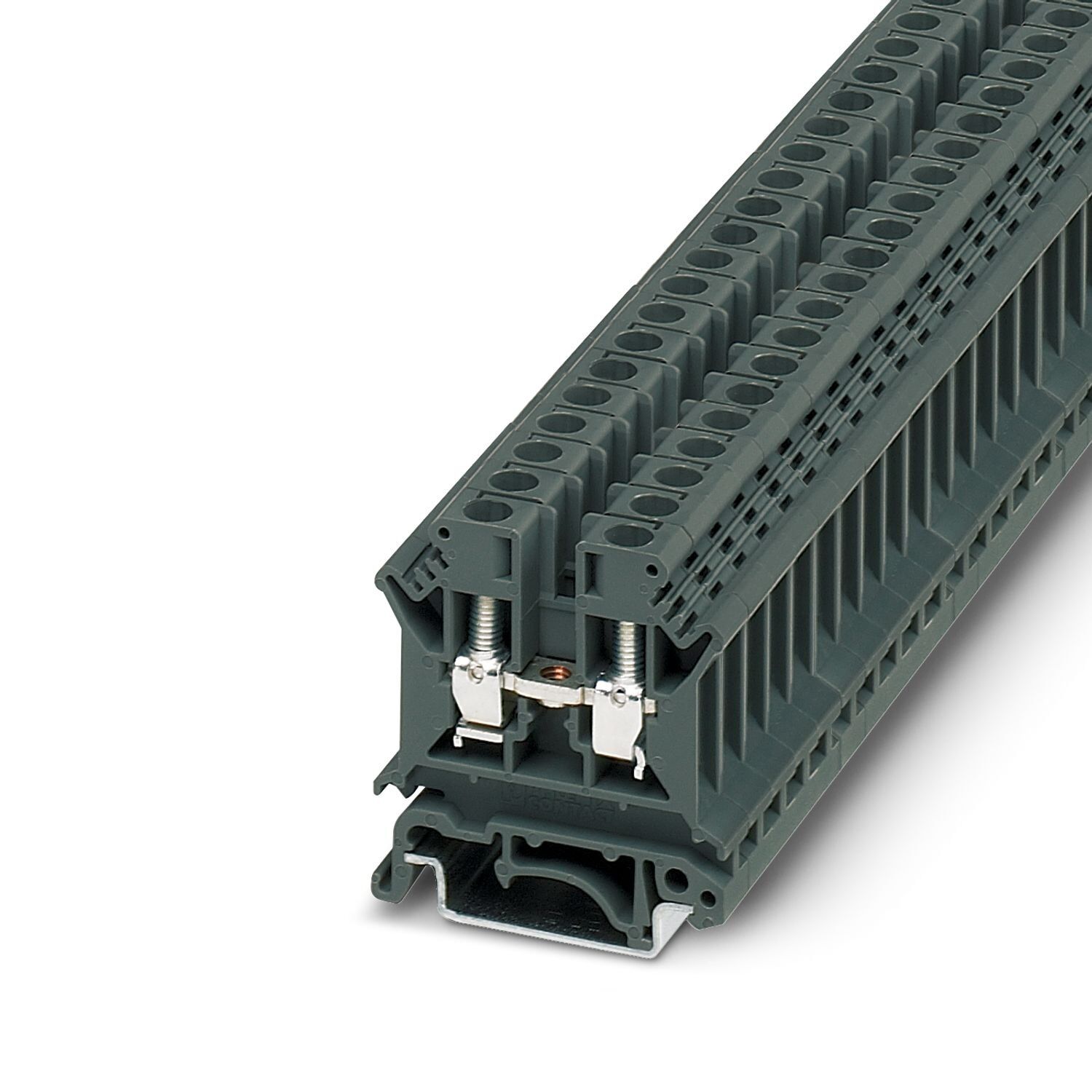 Phoenix TB 6 EI Feed-Through Terminal Block 3246036