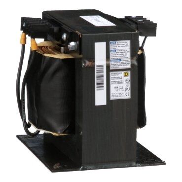 Square D 9070T1500D33 Industrial Control Transformer 1500 VA