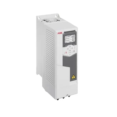 ABB Variable Frequency Drive ACS580-01-018A-4