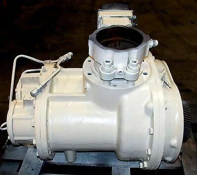 Ingersoll Rand Air End Compressor CDA96 - Sierra SH 90 39230743