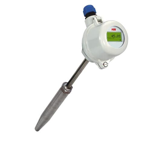 ABB PT100 Temperature Probe 1LES67100622 ABB PT100 Temperature Probe 1LES67100622