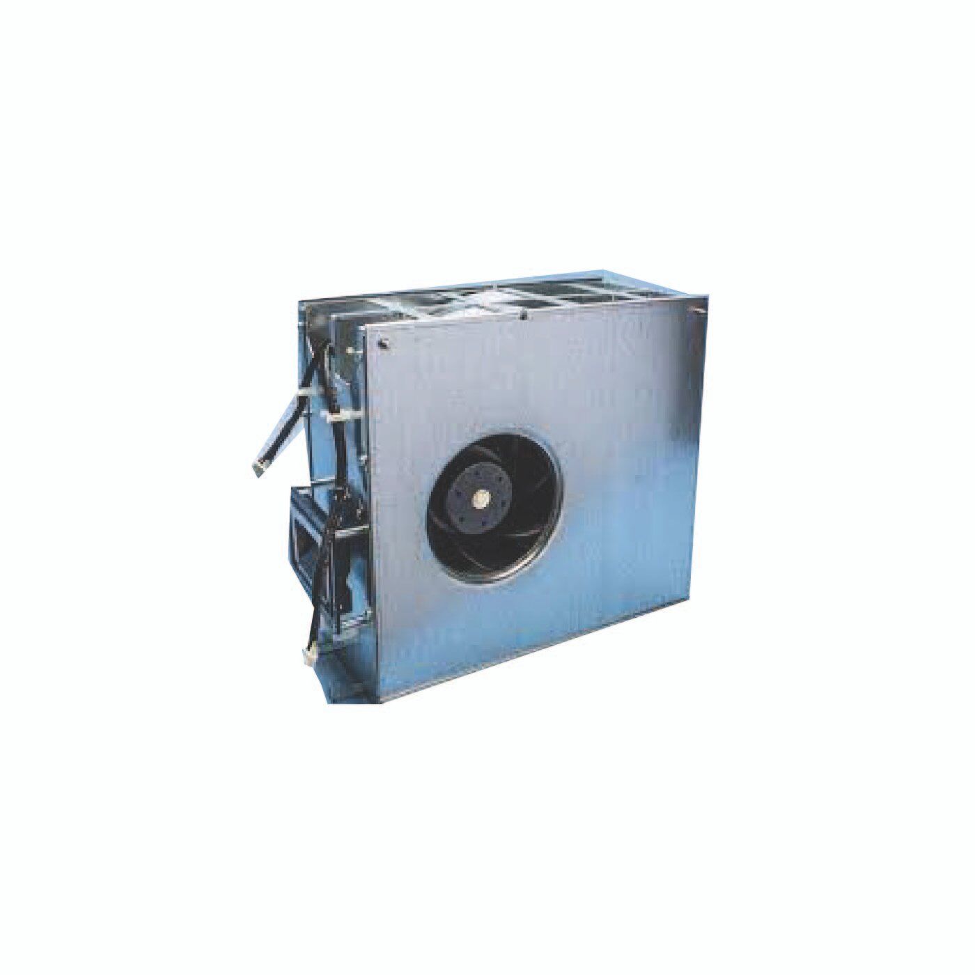 ABB Fan Assembly 3AXD50000036608