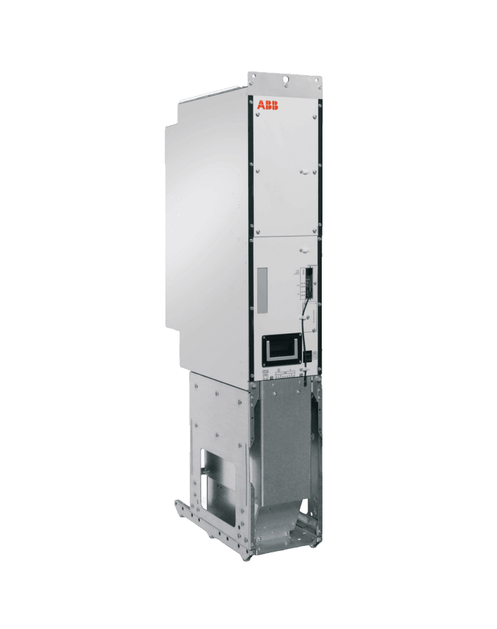 ABB Converter ACS880-304-0410A-7+A018