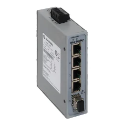 Allen Bradley Stratix 2000 – 4-Port Ethernet Expansion Module