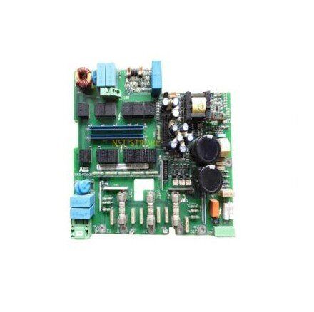ABB Power Interface Board SDCS-PIN3-3B 3ADT315200R1001
