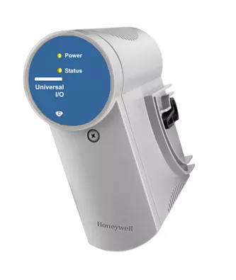 Honeywell CC‑PUIO31 universal I/O module Honeywell CC‑PUIO31 universal I/O module