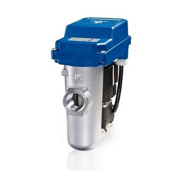 Bekomat KA12P10A0 Condensate Drain