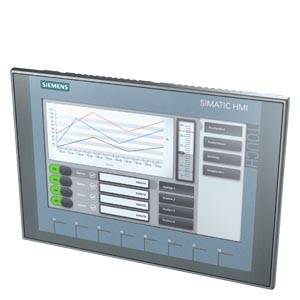 Siemens SIMATIC HMI KTP900 Basic Panel 6AV2123-2JB03-0AX0