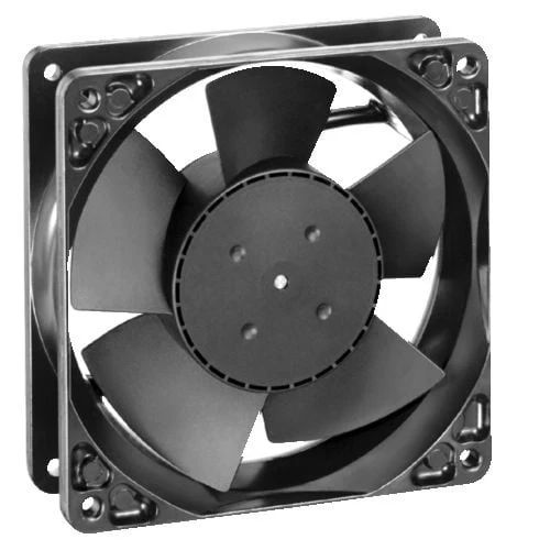 EBM-PAPST Cooling Fan K4E225-RA78-09