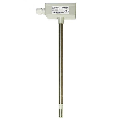 Honeywell H7080B3272 Temperature & Humidity Sensor for Air Ducts