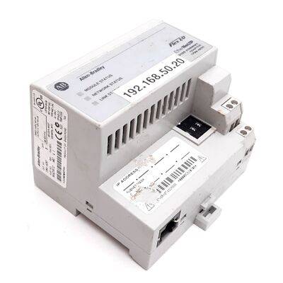 Allen Bradley 1794AENT