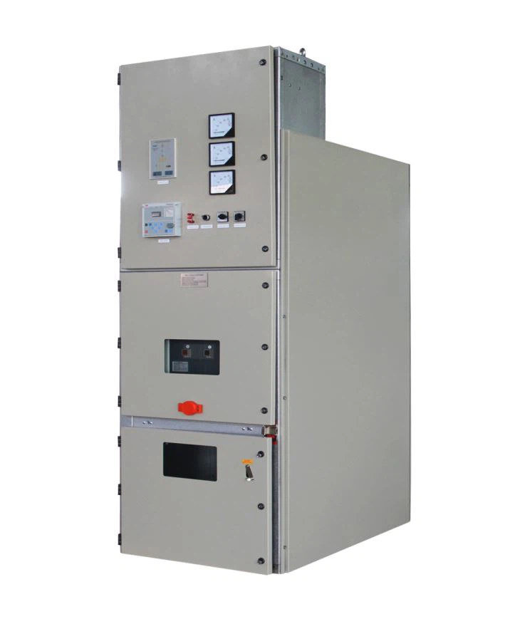 ORION OR‑TN‑13.8KV/800A/10 outdoor medium voltage cabinet