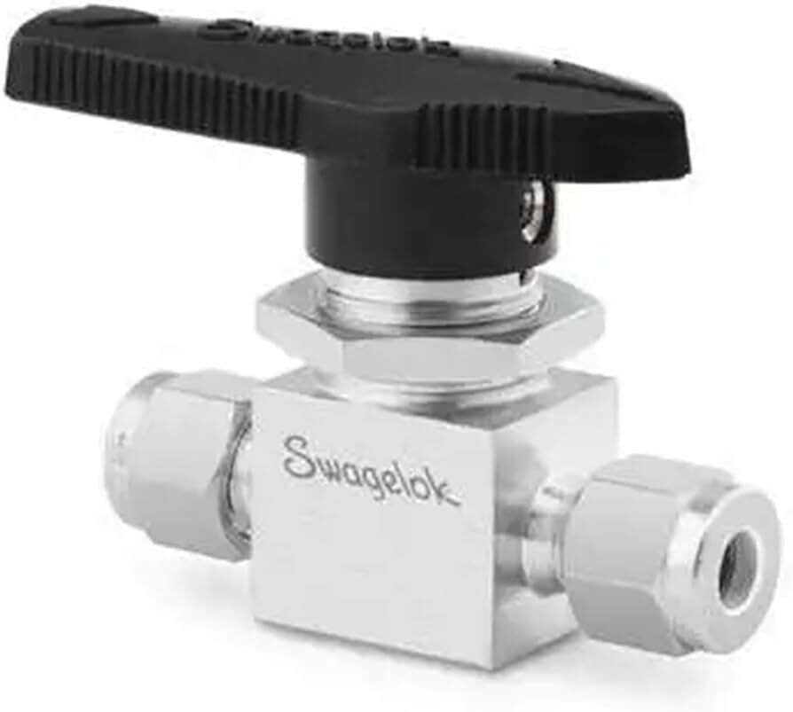 Swagelok SS-45S8 Ball Valve 40 Series 1/2"