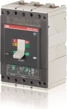 ABB Tmax T6L 630A MCCB 1SDA060208R1