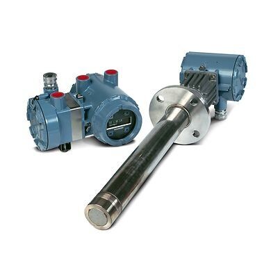 Rosemount Oxymitter 4000 Oxygen Transmitter | Emerson In Situ O₂ Analyzer Rosemount Oxymitter 4000 Oxygen Transmitter | Emerson In Situ O₂ Analyzer