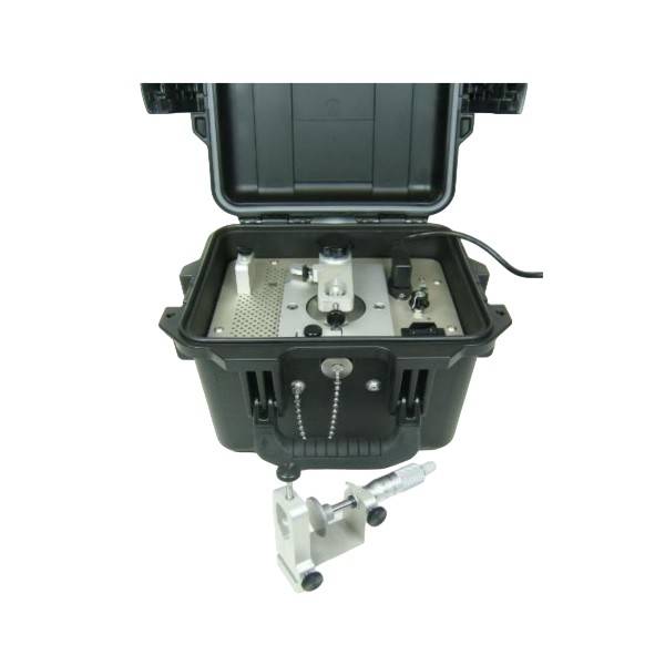 BENTLY NEVADA Vibration Calibrator TK-3E 177313-02-02