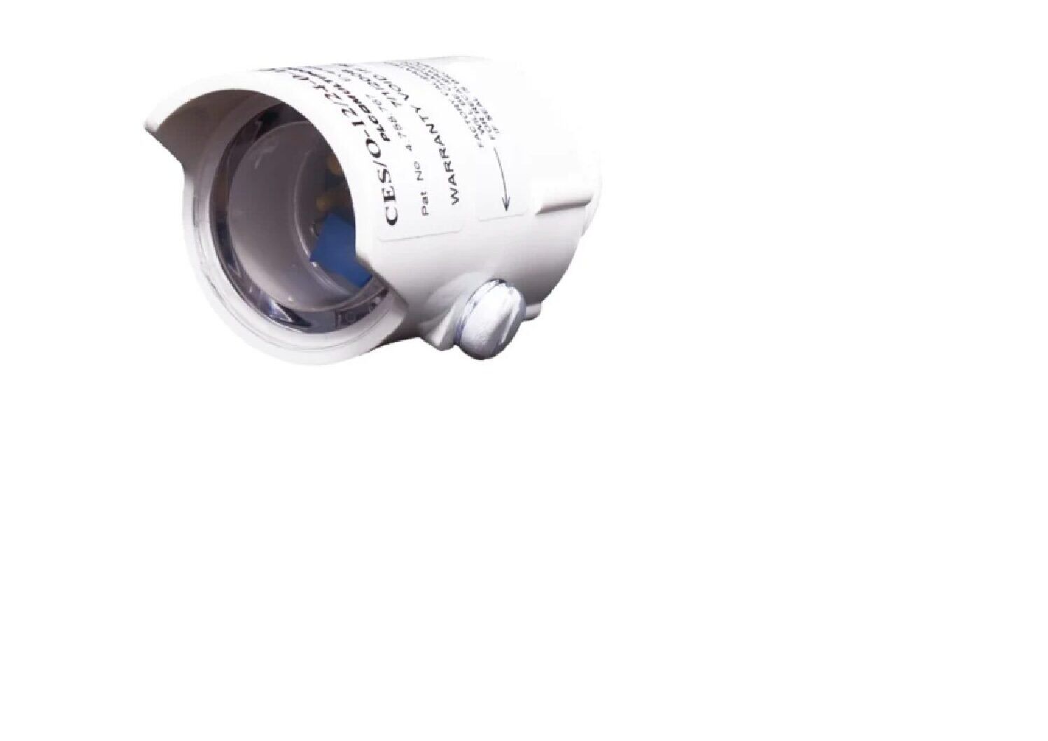 Image-124-1-pdf.jpg Leviton PCOUT 24VDC Photocell - Outdoor 50-750 Foot Candles Dimming Dimmer - Image 1