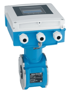 Proline Promag D 400 / 5D4C Flowmeter Proline Promag D 400 / 5D4C Flowmeter