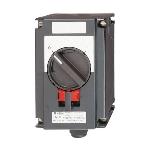500x500_72dpi CEAG Control Switch GHG2922001L0008 CEAG SICHERHEITSTECHNIK GMBH - Image 1