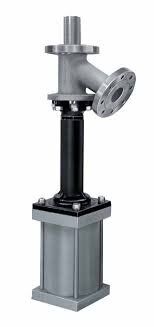 images STRAHMAN VALVES INC RING DV 6" GRAPHITE - Image 1