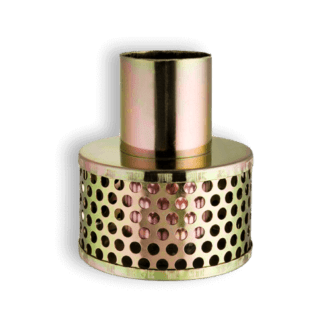  Superex Strainer 1 1/2" Pipe Model ST-38 Size 18 - Image 1